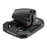 Thrustmaster Thrustmaster Sol-R 6 Throttle gashendel Zwart