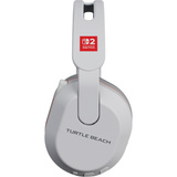 Turtle Beach Stealth 500 met Nintendo Switch 2 logo over-ear gaming headset Wit