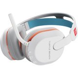 Turtle Beach Stealth 500 met Nintendo Switch 2 logo over-ear gaming headset Wit