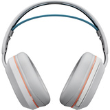 Turtle Beach Stealth 500 met Nintendo Switch 2 logo over-ear gaming headset Wit
