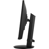 ViewSonic VG2709-2K-MHD-2 27" monitor Zwart, 1x HDMI, 1x DisplayPort, 100 Hz