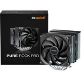 Pure Rock Pro 3 CPU-koeler