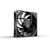be quiet! Pure Wings 3 - High-speed case fan Zwart, 3 stuks