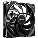 be quiet! Pure Wings 3 high-speed case fan Zwart, 3 stuks