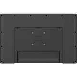 iiyama ProLite TW1625LASC-B3PNR 15.6" touchscreen monitor Zwart (mat), 2x USB-A, USB-C, Wi-Fi 6, BT, RJ-45