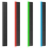 iiyama ProLite TW1625LASC-B3PNR 15.6" touchscreen monitor Zwart (mat), 2x USB-A, USB-C, Wi-Fi 6, BT, RJ-45