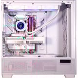 ALTERNATE Thunderstorm Pro Ryzen 7 – RTX 5080 White gaming pc Wit | R7 9800X3D | RTX 5080 | 32 GB | 2 TB SSD