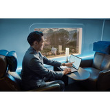 ASUS ExpertBook Ultra B9406CAA-TH0579X 14"  Copilot+ laptop Grijs | Core Ultra 7 356H | Intel Graphics | 32 GB | 1 TB SSD