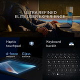 ASUS ExpertBook Ultra B9406CAA-TH0579X 14"  Copilot+ laptop Grijs | Core Ultra 7 356H | Intel Graphics | 32 GB | 1 TB SSD