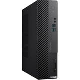 ASUS ExpertCenter D500SE-713700014X pc-systeem Zwart | i7-13700 | UHD Graphics 770 | 16 GB | 512 GB SSD