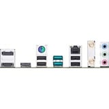 ASUS PRIME B660M-A WIFI D4 socket 1700 moederbord RAID, Gb-LAN, WLAN, BT, Sound, µATX