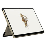 ASUS ROG Flow Z13-KJP GZ302EAC-RU178W 13.4"  2-in-1 gaming laptop Goud/zwart | Ryzen Al Max+ 395 | Radeon 8060S | 128 GB | 1 TB SSD | Touch