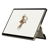 ASUS ROG Flow Z13-KJP GZ302EAC-RU178W 13.4"  2-in-1 gaming laptop Goud/zwart | Ryzen Al Max+ 395 | Radeon 8060S | 128 GB | 1 TB SSD | Touch