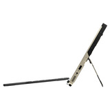 ASUS ROG Flow Z13-KJP GZ302EAC-RU178W 13.4"  2-in-1 gaming laptop Goud/zwart | Ryzen Al Max+ 395 | Radeon 8060S | 128 GB | 1 TB SSD | Touch