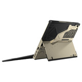 ASUS ROG Flow Z13-KJP GZ302EAC-RU178W 13.4"  2-in-1 gaming laptop Goud/zwart | Ryzen Al Max+ 395 | Radeon 8060S | 128 GB | 1 TB SSD | Touch