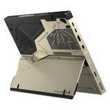 ASUS ROG Flow Z13-KJP GZ302EAC-RU178W 13.4"  2-in-1 gaming laptop Goud/zwart | Ryzen Al Max+ 395 | Radeon 8060S | 128 GB | 1 TB SSD | Touch