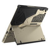 ASUS ROG Flow Z13-KJP GZ302EAC-RU178W 13.4"  2-in-1 gaming laptop Goud/zwart | Ryzen Al Max+ 395 | Radeon 8060S | 128 GB | 1 TB SSD | Touch