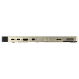 ASUS ROG Flow Z13-KJP GZ302EAC-RU178W 13.4"  2-in-1 gaming laptop Goud/zwart | Ryzen Al Max+ 395 | Radeon 8060S | 128 GB | 1 TB SSD | Touch