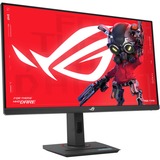 ASUS ROG Strix XG27UCS 27" 4K Ultra HD gaming monitor Zwart, 1x DisplayPort, 1x HDMI, 1x USB-C, 160 Hz