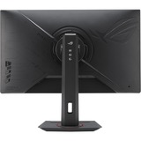 ASUS ROG Strix XG27UCS 27" 4K Ultra HD gaming monitor Zwart, 1x DisplayPort, 1x HDMI, 1x USB-C, 160 Hz
