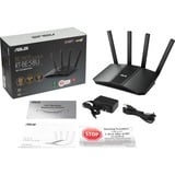 ASUS RT-BE58U router 