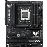 ASUS TUF GAMING B850-PLUS WIFI socket AM5 moederbord 2.5Gb-LAN, WLAN, BT, Sound, ATX