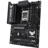ASUS TUF GAMING B850-PLUS WIFI socket AM5 moederbord 2.5Gb-LAN, WLAN, BT, Sound, ATX