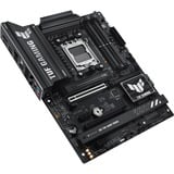 ASUS TUF GAMING B850-PLUS WIFI socket AM5 moederbord 2.5Gb-LAN, WLAN, BT, Sound, ATX
