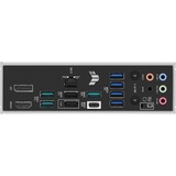 ASUS TUF GAMING B850-PLUS WIFI socket AM5 moederbord 2.5Gb-LAN, WLAN, BT, Sound, ATX