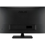 ASUS VP327Q Eye Care 31.5" 4K UHD monitor Zwart, HDMI, DisplayPort, Audio