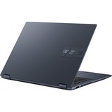 ASUS VivoBook S 14 Flip TN3402YA-LZ083W 14"  2-in-1 laptop Donkerblauw | Ryzen 7 7730U | Radeon Graphics | 16 GB | 512 GB SSD | Touch