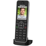 AVM AVM FRITZ!Fon C6 bk handset Zwart