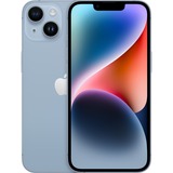 Apple iPhone 14 smartphone Blauw, 128GB, iOS