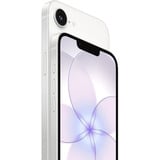 Apple iPhone 17e smartphone Wit, 512 GB, Dual-SIM, iOS