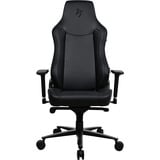 Arozzi Vernazza SoftPU - Pure Black gamestoel Zwart