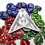 Asmodee Ashes Reborn: Rise Of The Phoenixborn Dobbelspel Engels, 2 - 4 spelers, 30 - 60 minuten, vanaf 14 jaar