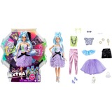 Barbie Extra - Doll & Accessoires set Pop 
