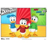 Beast Kingdom Disney: DuckTales - Huey Dewey and Louie 1:9 Scale Figure Set decoratie 