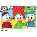 Beast Kingdom Disney: DuckTales - Huey Dewey and Louie 1:9 Scale Figure Set decoratie 