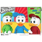 Beast Kingdom Disney: DuckTales - Huey Dewey and Louie 1:9 Scale Figure Set decoratie 