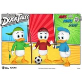 Beast Kingdom Disney: DuckTales - Huey Dewey and Louie 1:9 Scale Figure Set decoratie 