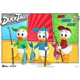 Beast Kingdom Disney: DuckTales - Huey Dewey and Louie 1:9 Scale Figure Set decoratie 
