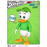Beast Kingdom Disney: DuckTales - Huey Dewey and Louie 1:9 Scale Figure Set decoratie 