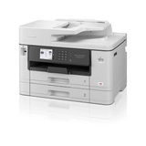 Brother MFC-J5740DW all-in-one inkjetprinter met faxfunctie Grijs, Scannen, Kopiëren, LAN, Wi-Fi