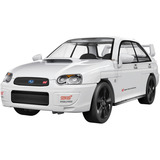 COBI Subaru Impreza WRX STI Constructiespeelgoed Schaal 1:35
