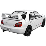 COBI Subaru Impreza WRX STI Constructiespeelgoed Schaal 1:35