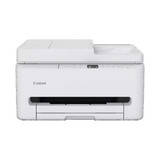 Canon PIXMA TS7550i all-in-one inkjetprinter Wit, USB, WLAN, Scan, Kopie
