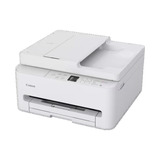 Canon PIXMA TS7550i all-in-one inkjetprinter Wit, USB, WLAN, Scan, Kopie