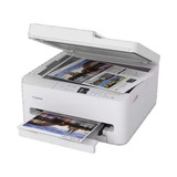 Canon  all-in-one inkjetprinter Wit