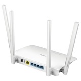 Cudy AC1200 Gigabit Wi-Fi Mesh Router Wit, Cudy Mesh